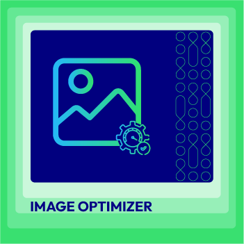 Image Optimizer Extension